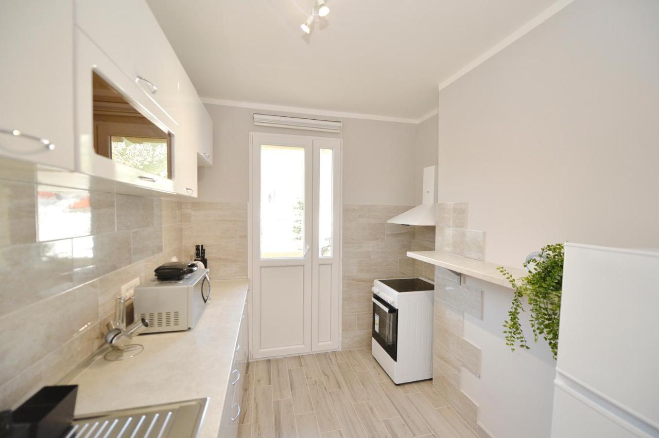 Unico Apartman Kotor Exterior photo